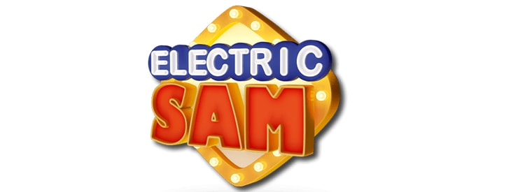 electric sam slot review