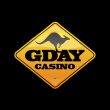 Gday casino.