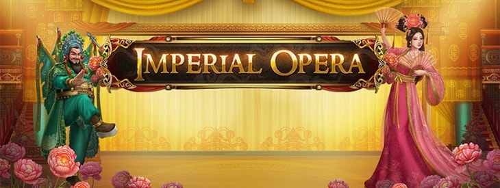 imperial opera