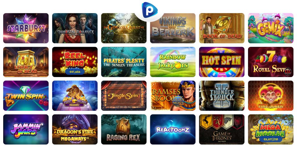 Pelaa casino bonus code