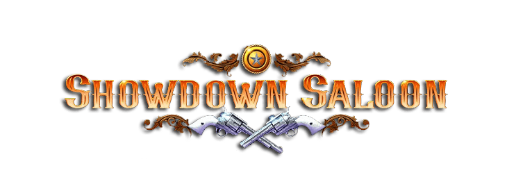 showdown saloon