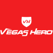 Vegas Hero casino.