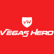 Vegas hero casino review.