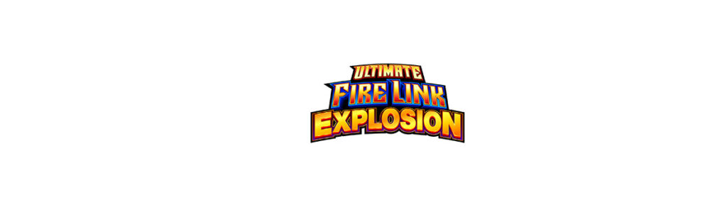 Ultimate fire link explosion.