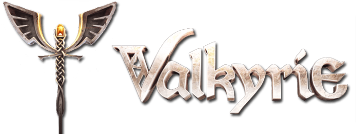 Valkyrie online slot.