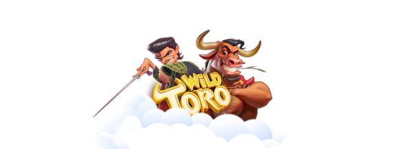 wild toro online slot