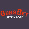 Gunsbet casino logo