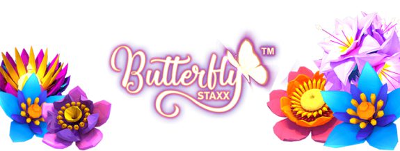 Butterfly Staxx free slot review.