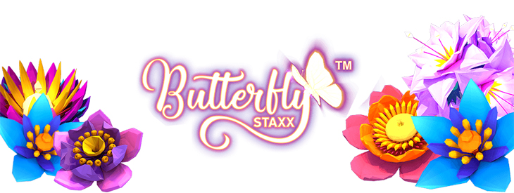 Butterfly Staxx free slot review.