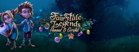 Hansel and Gretel slot game review.