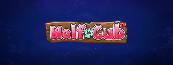 Wolf Cub slot game.