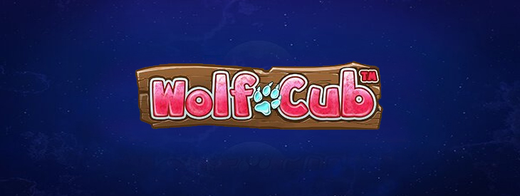 Wolf Cub slot game.