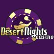 Desert nights casino.
