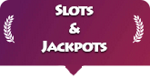 Gods casino slots and jackpots.