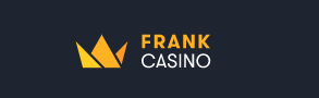 Frank casino logo.