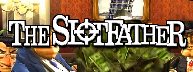 The slotfather slot machine.