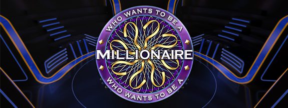 Who Wants to Be a Millionaire.