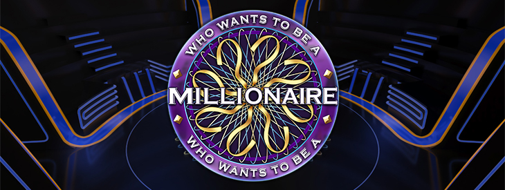 Who Wants to Be a Millionaire.