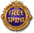 Free spins.
