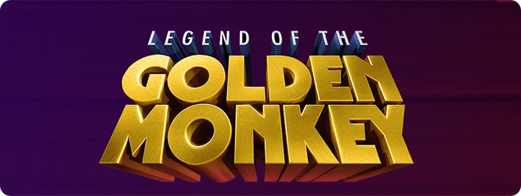 Golden Monkey slot machines.