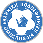 Hellenic football federation. 