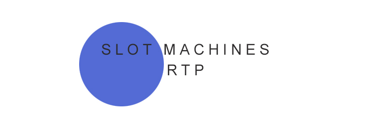 RTP in slots.