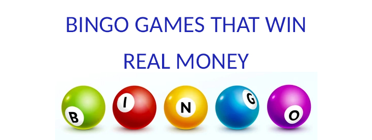 online bingo for real money