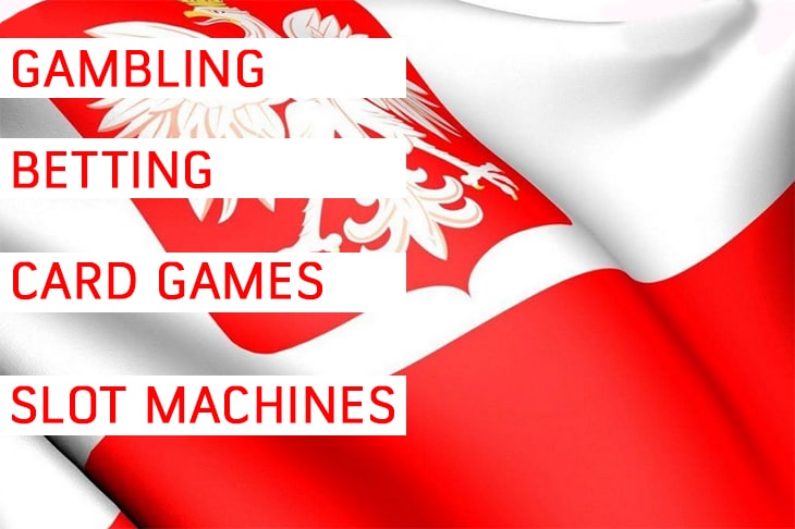 Gambling Legal in Poland.
