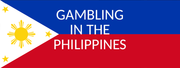 Gambling at the Philippines.