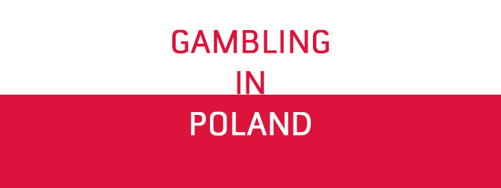 Gambling in Poland.