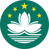 Macao flag.