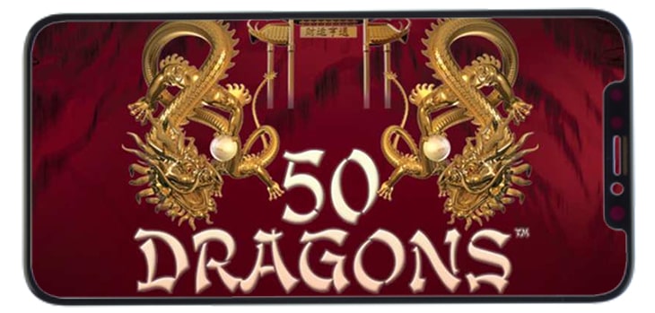 50 dragons pokies.