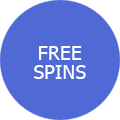 Free spins.