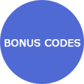 Bonus codes.