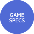 Game specs.