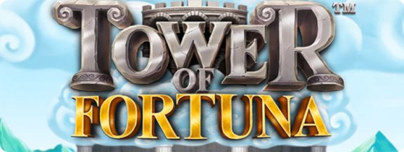 Tower of Fortuna slot.