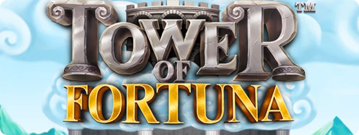 Tower of Fortuna slot.