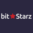 Bitstarz casino logo.