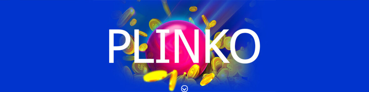 Plinko: scommetti con crypto