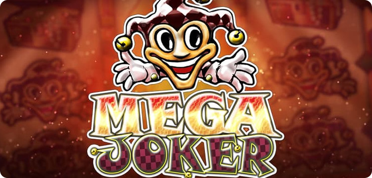 Mega Joker.