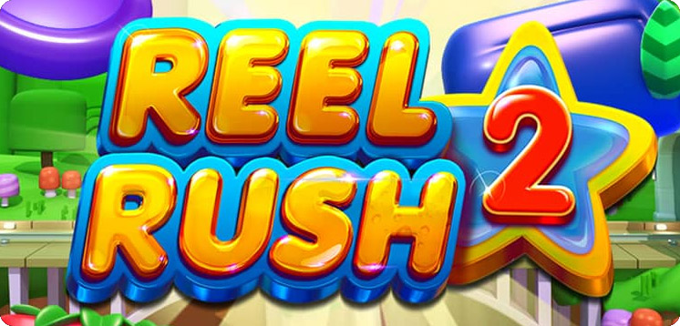 Reel Rush.