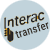 Interac eTransfer.