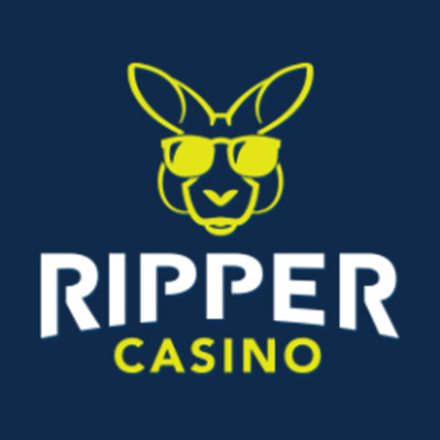 Ripper Casino Interface