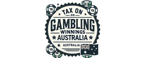 Do you pay tax on gambling winnings in Australia?