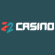 22Bet casino.