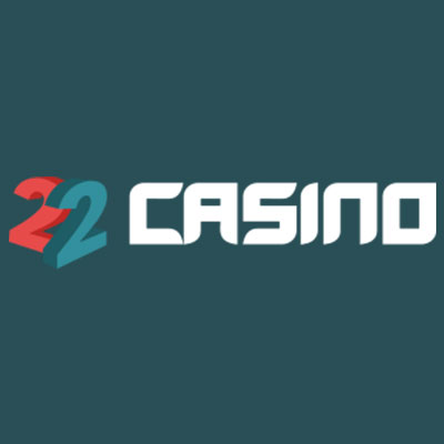 Logo di 22bet Casino